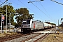 Bombardier 35428 - CTL "187 503-8"
22.08.2018 - Leuna-Kötzschau
Marcel Grauke