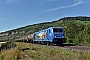 Bombardier 35424 - LTE "187 931-1"
22.07.2019 - Thüngersheim
Mario Lippert