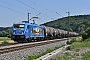 Bombardier 35424 - LTE "187 931-1"
27.07.2019 - Einbeck-Salzderhelden
Martin Schubotz