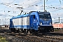 Bombardier 35424 - LTE "187 931-1"
31.01.2020 - Oberhausen, Rangierbahnhof West 
Sebastian Todt