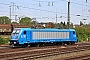 Bombardier 35424 - LTE "187 931-1"
22.08.2018 - Kassel, Rangierbahnhof
Christian Klotz