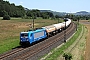 Bombardier 35424 - LTE "187 931-1"
23.06.2020 - Karlstadt (Main)-Gambach
John van Staaijeren