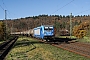 Bombardier 35424 - LTE "187 931-1"
19.11.2020 - Wirtheim
Alex Huber