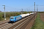 Bombardier 35424 - LTE "187 931-1"
17.04.2020 - Weißenfels-Großkorbetha
Daniel Berg