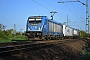 Bombardier 35424 - LTE "187 931-1"
22.04.2025 - Öttevény
Norbert Tilai