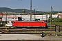 Bombardier 35425 - DB Cargo "187 133"
09.05.2018 - Kassel, Rangierbahnhof
Christian Klotz