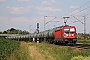 Bombardier 35425 - DB Cargo "187 133"
26.06.2020 - Hohnhorst
Thomas Wohlfarth