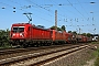 Bombardier 35425 - DB Cargo "187 133"
23.06.2020 - Hannover-Ahlem
Robert Schiller