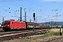 Bombardier 35426 - DB Cargo "187 134"
04.06.2022 - Basel, Badischer Bahnhof
Theo Stolz