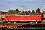 Bombardier 35426 - DB Cargo "187 134"
23.08.2017 - Kassel, Rangierbahnhof
Christian Klotz