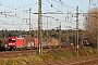 Bombardier 35426 - DB Cargo "187 134"
15.10.2017 - Wunstorf
Thomas Wohlfarth