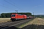 Bombardier 35426 - DB Cargo "187 134"
25.07.2018 - Retzbach-Zellingen
Mario Lippert