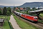 Bombardier 35426 - DB Cargo "187 134"
12.06.2018 - Jena-Göschwitz
Christian Klotz