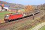 Bombardier 35426 - DB Cargo "187 134"
09.11.2018 - Hermannspiegel
John van Staaijeren