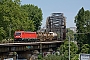 Bombardier 35426 - DB Cargo "187 134"
25.05.2019 - Deutschherrenbrücke
Linus Wambach