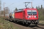 Bombardier 35426 - DB Cargo "187 134"
27.03.2020 - Hannover-Limmer
Christian Stolze
