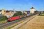 Bombardier 35426 - DB Cargo "187 134"
23.07.2019 - Hirschaid
René Große