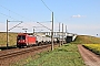 Bombardier 35426 - DB Cargo "187 134"
06.05.2020 - Weißenfels-Großkorbetha
Dirk Einsiedel