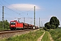 Bombardier 35426 - DB Cargo "187 134"
25.06.2020 - Obernjesa
Robert Schiller