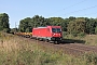 Bombardier 35426 - DB Cargo "187 134"
17.09.2020 - Uelzen
Gerd Zerulla