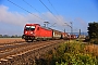 Bombardier 35426 - DB Cargo "187 134"
09.10.2021 - Burgstemmen
Jens Vollertsen