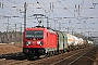 Bombardier 35426 - DB Cargo "187 134"
05.03.2022 - Wunstorf
Thomas Wohlfarth