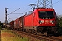 Bombardier 35426 - DB Cargo "187 134"
31.05.2023 - Wiesental
Wolfgang Mauser