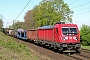Bombardier 35427 - DB Cargo "187 135"
23.04.2020 - Lehrte-Ahlten
Christian Stolze