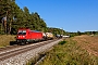 Bombardier 35429 - DB Cargo "187 136"
19.09.2020 - Hagenbüchach
Korbinian Eckert