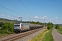 Bombardier 35430 - RheinCargo "187 504-6"
26.06.2020 - Winterhausen 
gerrit peters