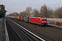 Bombardier 35431 - DB Cargo "187 137"
10.01.2018 - Hamburg-Harburg
Krisztián Balla