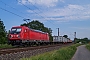 Bombardier 35433 - DB Cargo "187 138"
10.06.2019 - Loxstedt
Hinderk Munzel