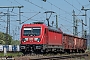 Bombardier 35433 - DB Cargo "187 138"
26.05.2023 - Oberhausen, Abzweig Mathilde
Rolf Alberts