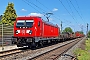Bombardier 35433 - DB Cargo "187 138"
22.05.2026 - LindhorstChristian Stolze