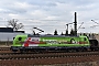 Bombardier 35434 - HSL "187 505-3"
14.01.2018 - Heidenau-Großsedlitz
Mario Lippert