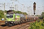 Bombardier 35434 - HSL "187 505-3"
08.05.2018 - WunstorfThomas Wohlfarth