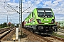 Bombardier 35434 - HSL "187 505-3"
13.08.2018 - Stralsund, Rügendamm
Paul Tabbert