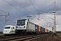 Bombardier 35434 - Metrans "187 505-3"
17.03.2021 - Seelze-Dedensen/GümmerThomas Wohlfarth