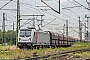 Bombardier 35434 - AKIEM "187 505-3"
29.06.2022 - Oberhausen, Abzweig MathildeRolf Alberts