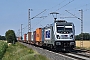 Bombardier 35434 - Metrans "187 505-3"
02.08.2026 - Friedland-NiedernjesaMartin Schubotz