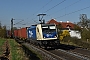 Bombardier 35435 - WLC "187 323"
05.04.2025 - Fulda-Lehnerz 
Konstantin Koch
