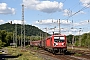 Bombardier 35437 - DB Cargo "187 140"
03.07.2025 - Hagen-Hengstey
Jens Grünebaum