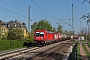 Bombardier 35438 - DB Cargo "187 143"
20.04.2018 - Dresden
Johannes Mühle