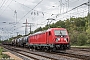 Bombardier 35438 - DB Cargo "187 143"
24.09.2019 - Köln-Gremberghoven, Rangierbahnhof Gremberg
Rolf Alberts