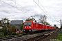 Bombardier 35438 - DB Cargo "187 143"
14.05.2021 - Fronhausen (Lahn)
Volker Thalhäuser