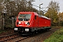 Bombardier 35439 - DB Cargo "187 141"
14.11.2017 - Kassel
Christian Klotz