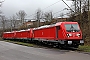 Bombardier 35439 - DB Cargo "187 141"
29.11.2017 - Kassel
Christian Klotz