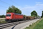 Bombardier 35439 - DB Cargo "187 141"
08.05.2018 - Winden am Aign
Andre Grouillet