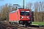 Bombardier 35439 - DB Cargo "187 141"
04.12.2018 - Vechelde-Groß Gleidingen
Rik Hartl