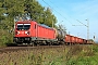 Bombardier 35439 - DB Cargo "187 141"
26.10.2019 - Dieburg Ost
Kurt Sattig